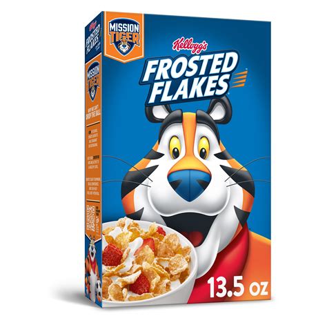 walmart store brand cereal.